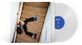 Sideways LP by Josh Gilligan album artwork