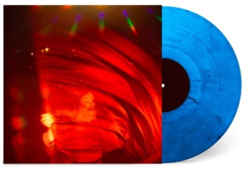 These Killing Times LP by Emma Ruth Rundle album artwork
