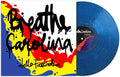 Hello Fascination LP by Breathe Carolina album artwork