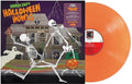 Halloween Howls: Fun & Scary Music LP by Andrew Gold album artwork