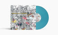 Downtown Battle Mountain II LP by Dance Gavin Dance album artwork