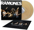 Live at the Roxy 2LP by The Ramones album artwork