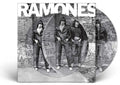 Ramones LP by Ramones album artwork