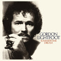 Summertime Dream LP by Gordon Lightfoot album artwork
