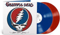 Steal Your Face 2LP by Grateful Dead album artwork
