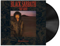 Seventh Star LP by Black Sabbath album artwork