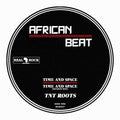 Time And Space/Righteous Vibration 12" by Tnt Roots album artwork