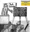 Yuh Learn! LP by 4th Street Orchestra album artwork
