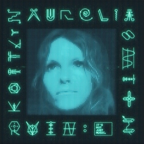 Ruin: It's Not Just Music LP by Kaitlyn Aurelia Smith album artwork