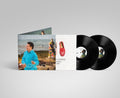 Los Dúo 2LP by Juan Gabriel album artwork