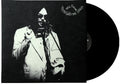 Tonight's the Night LP by Neil Young album artwork