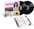 ZAPPAtite: Frank Zappa's Tastiest Tracks 2LP by Frank Zappa album artwork
