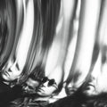 Chrome CASSETTE by Ty Segall album artwork