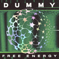 Free Energy LP by Dummy album artwork