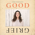 Good Grief 2LP by Sara Bareilles album artwork