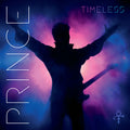 Timeless LP by Prince album artwork