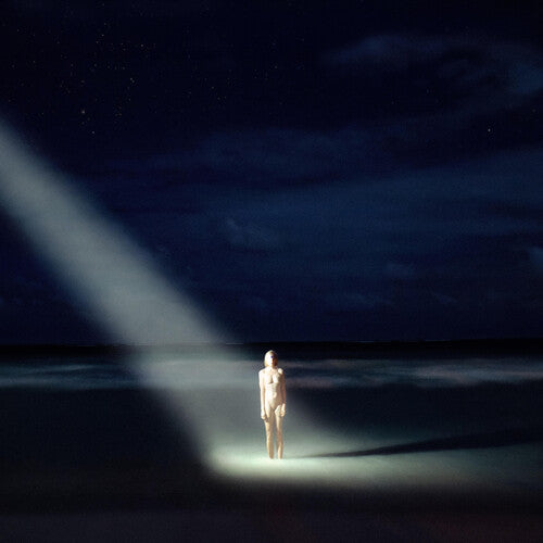 New Life 2LP by Ellen Allien album artwork