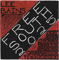 Free South LP by Lee Bains album artwork