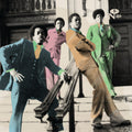 Eccentric Soul: The Magic Touch Label Vol. 1 2LP by Various album artwork