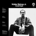 Coral Keys LP by Bishop Jr., Walter album artwork