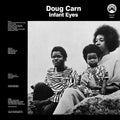 Infant Eyes LP by Doug Carn album artwork