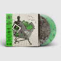 Trash Classic 2LP by Frankie And The Witch Fingers album artwork