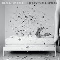 Life In Small Spaces LP by Black Marble album artwork