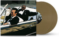 Riding With The King 2LP by Eric Clapton album artwork