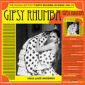 Gipsy Rhumba: The Original Rhythm of Gipsy Rhumba in Spain 1965-74 by Various album artwork