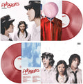 Autogratis LP by Chanpan album artwork