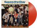 Through Being Cool LP by Saves the Day album artwork