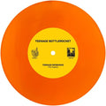 Split Single (7") by Teenage Bottlerocket album artwork