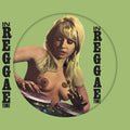 In Reggae Time LP by Various album artwork