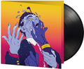 Get To Heaven LP by Everything Everything album artwork