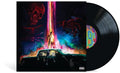 Scared of Heights LP by Wyatt Flores album artwork