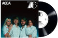 Dancing Queen 10" by Abba album artwork