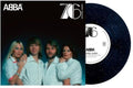 Dancing Queen 76 10" by Abba album artwork