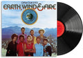 Open Our Eyes LP by Earth, Wind & Fire album artwork