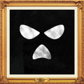 Fine Art LP by KNEECAP album artwork