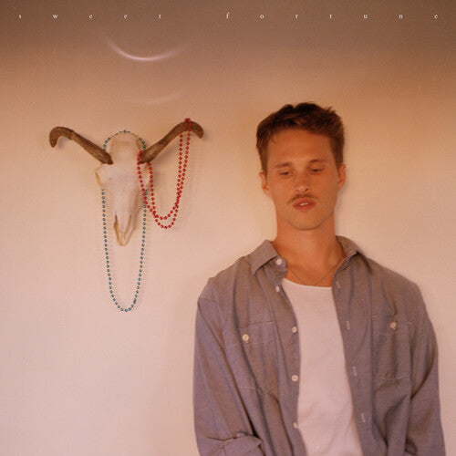 Sweet Fortune CD by Ryan Beatty album artwork
