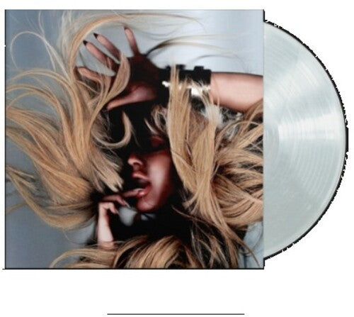 I Know Too Much LP by 9/4 Ellie Goulding album artwork