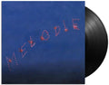 Melodie LP by Slow Pulp album artwork