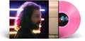 Wowed Out LP by Jim James album artwork