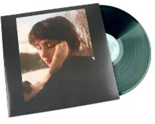 Sling LP by Clairo album artwork