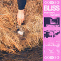 Bliss LP by Harrison Gordon album artwork