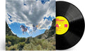 Fantastic Thoughts LP by Nate Mercereau album artwork