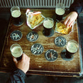 Paddywhackery (indie ex.) by The Mary Wallopers album artwork