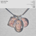 The Gem LP by Julia Jacklin album artwork