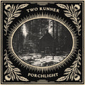 Porchlight LP by Two Runner album artwork