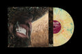 Muda LP by Carín León album artwork